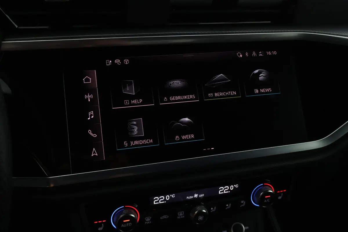 45 TFSIe 245pk S edition Trekhaak Keyless Stoelverwarming Navigatie Adaptive Cruise S-Line