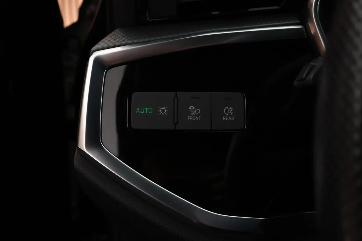 45 TFSIe 245pk S edition Trekhaak Keyless Stoelverwarming Navigatie Adaptive Cruise S-Line