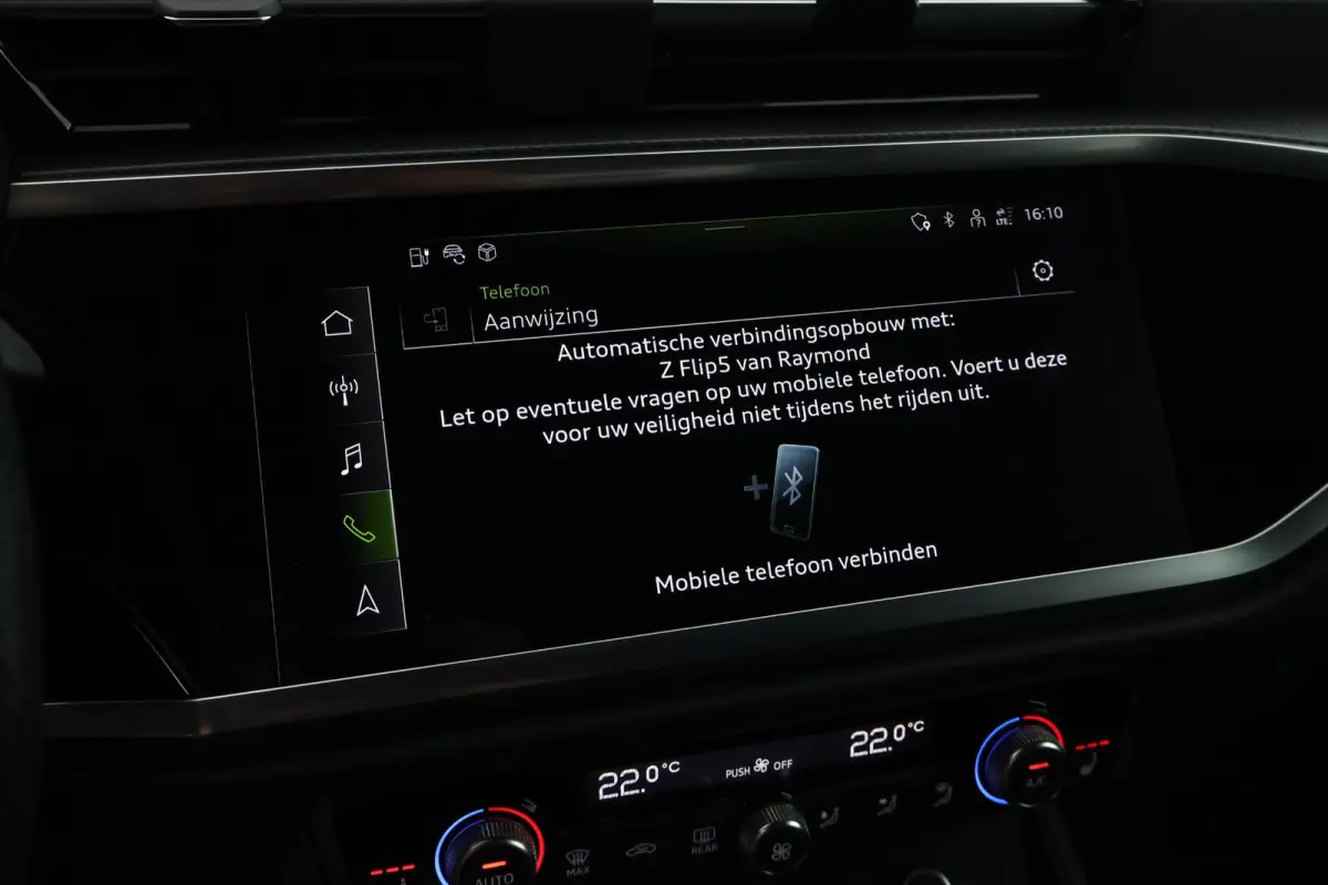 45 TFSIe 245pk S edition Trekhaak Keyless Stoelverwarming Navigatie Adaptive Cruise S-Line