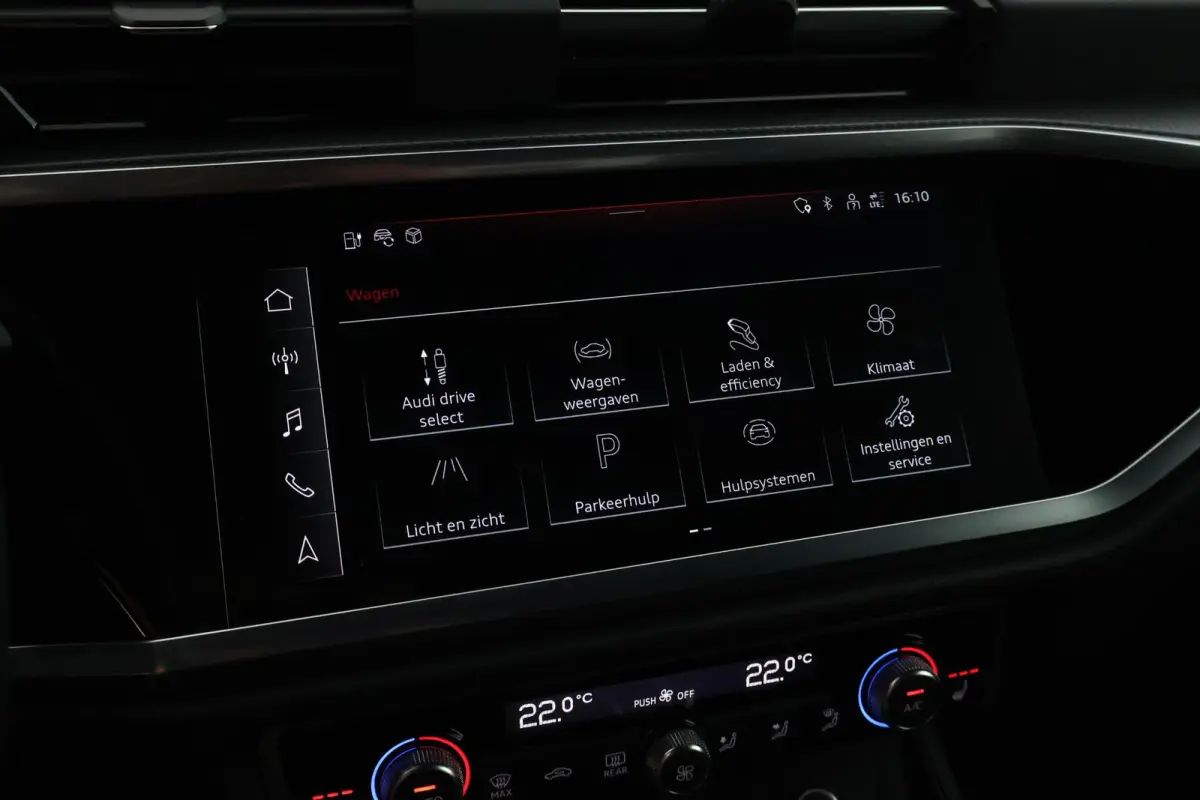 45 TFSIe 245pk S edition Trekhaak Keyless Stoelverwarming Navigatie Adaptive Cruise S-Line