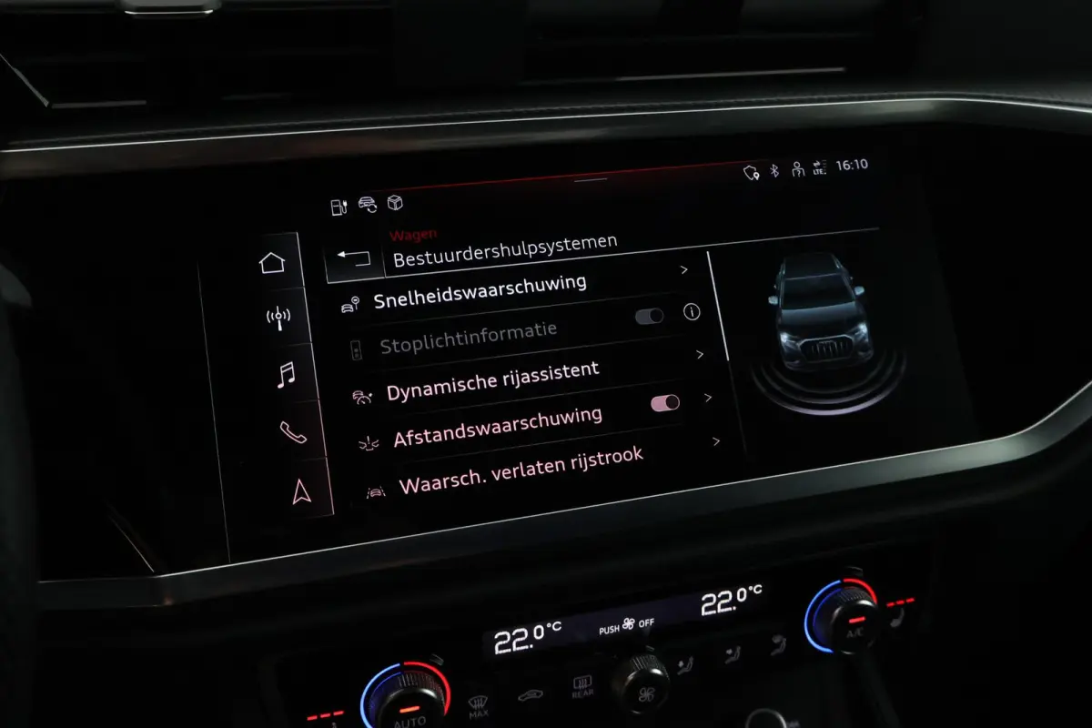 45 TFSIe 245pk S edition Trekhaak Keyless Stoelverwarming Navigatie Adaptive Cruise S-Line