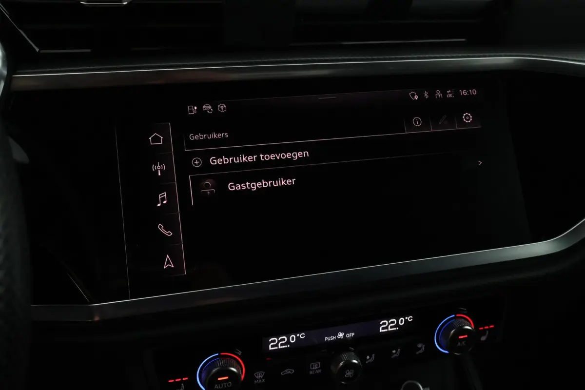 45 TFSIe 245pk S edition Trekhaak Keyless Stoelverwarming Navigatie Adaptive Cruise S-Line