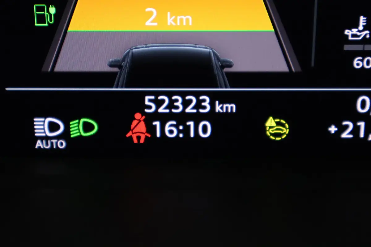 45 TFSIe 245pk S edition Trekhaak Keyless Stoelverwarming Navigatie Adaptive Cruise S-Line