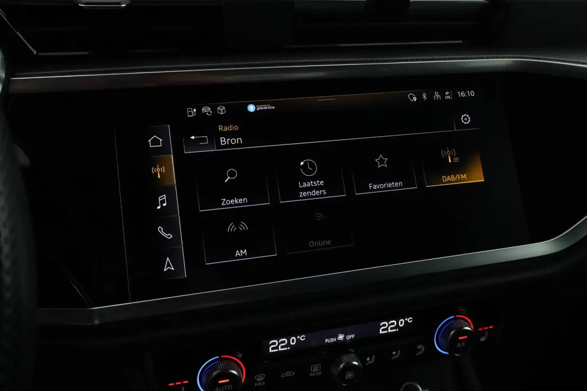 45 TFSIe 245pk S edition Trekhaak Keyless Stoelverwarming Navigatie Adaptive Cruise S-Line