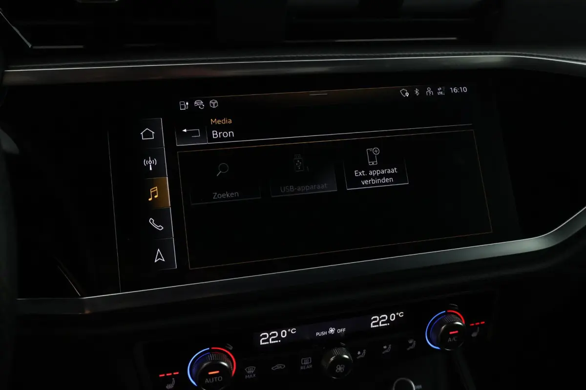45 TFSIe 245pk S edition Trekhaak Keyless Stoelverwarming Navigatie Adaptive Cruise S-Line