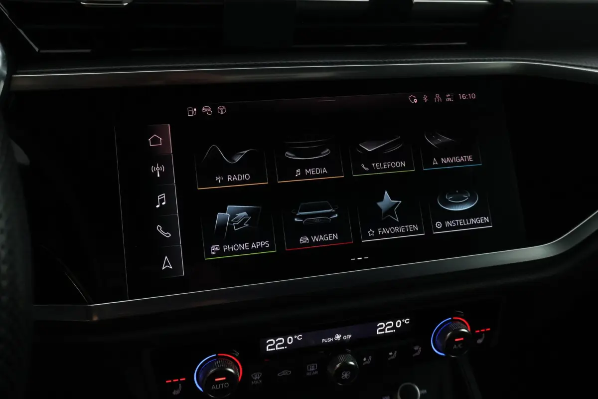 45 TFSIe 245pk S edition Trekhaak Keyless Stoelverwarming Navigatie Adaptive Cruise S-Line