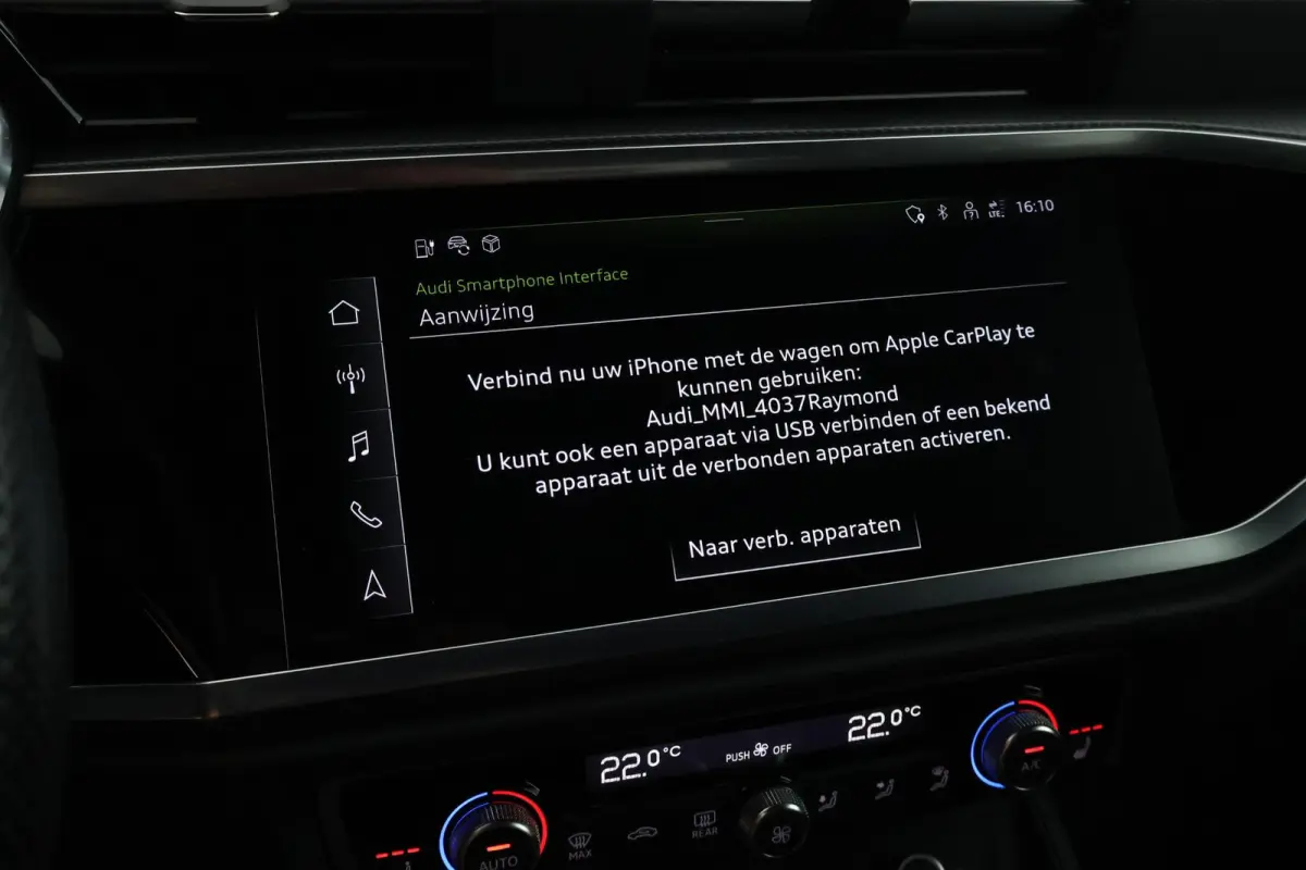 45 TFSIe 245pk S edition Trekhaak Keyless Stoelverwarming Navigatie Adaptive Cruise S-Line