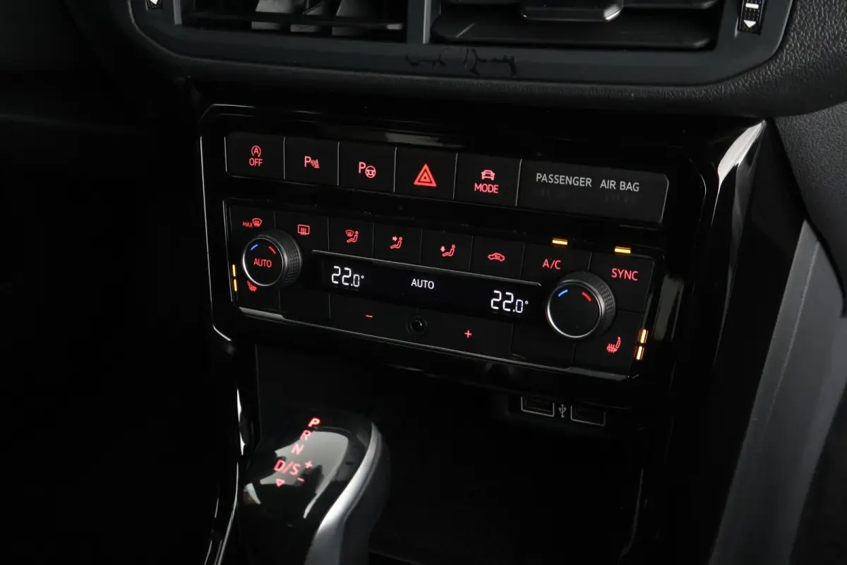 1.0 TSI 115pk DSG Style Keyless Stoelverwarming Navigatie Camera Virtual Cockpit