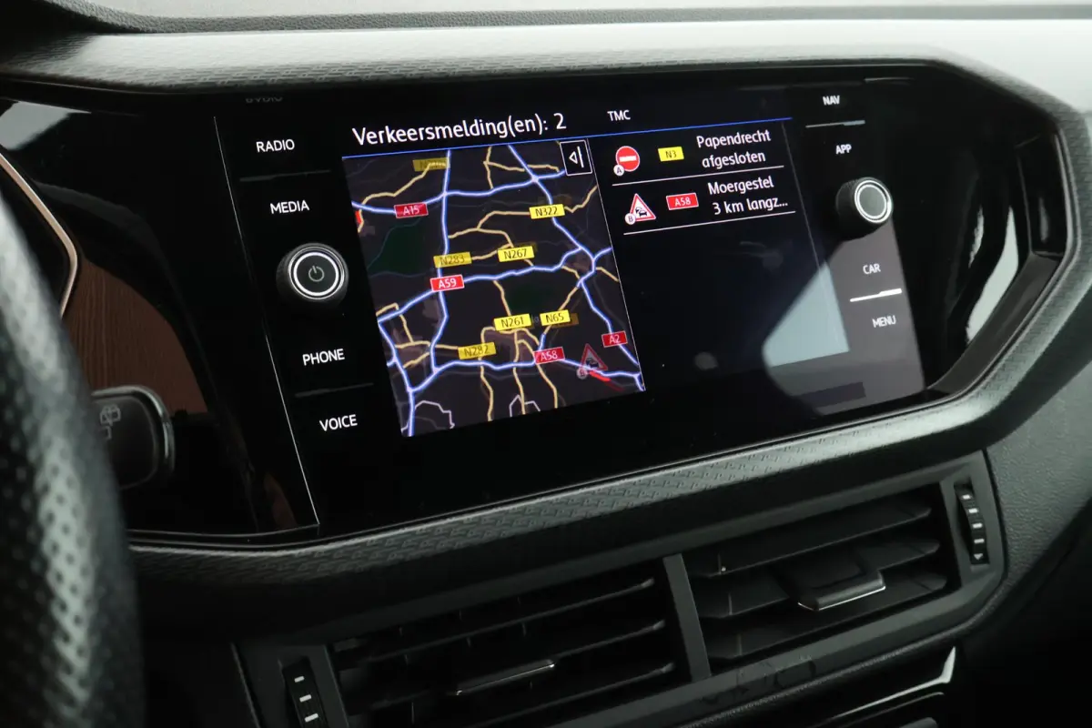 1.0 TSI 115pk DSG Style Keyless Stoelverwarming Navigatie Camera Virtual Cockpit