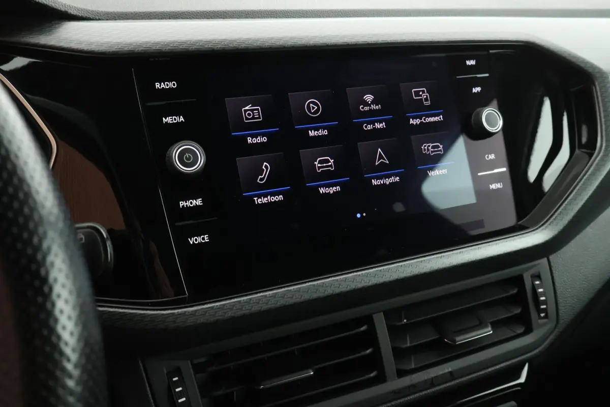 1.0 TSI 115pk DSG Style Keyless Stoelverwarming Navigatie Camera Virtual Cockpit