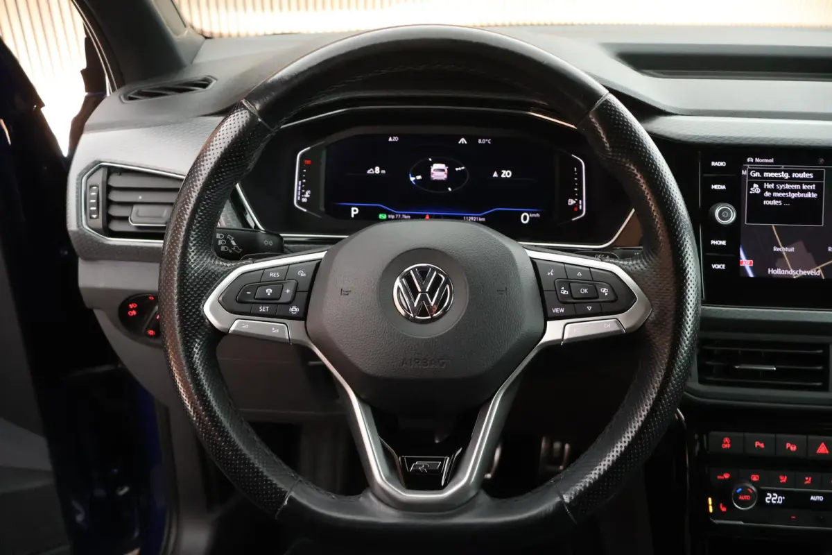 1.0 TSI 115pk DSG Style Keyless Stoelverwarming Navigatie Camera Virtual Cockpit