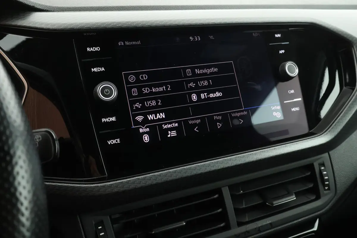 1.0 TSI 115pk DSG Style Keyless Stoelverwarming Navigatie Camera Virtual Cockpit