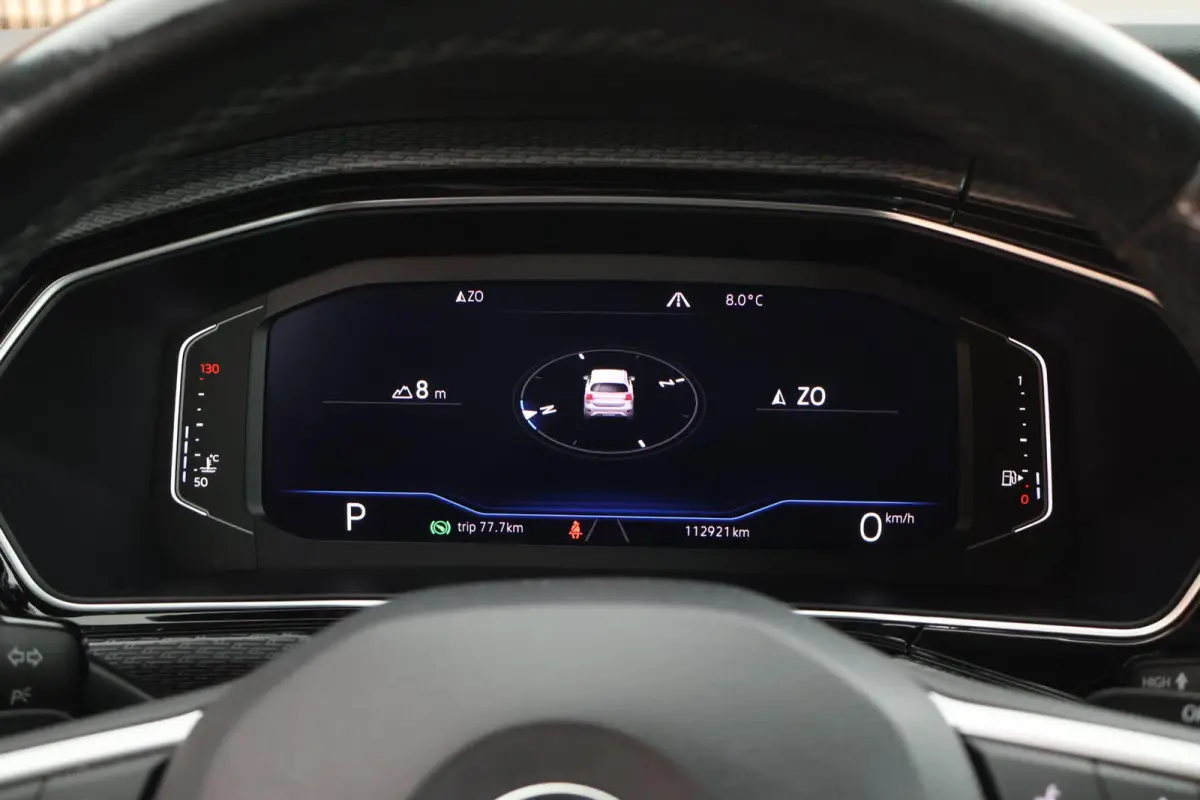 1.0 TSI 115pk DSG Style Keyless Stoelverwarming Navigatie Camera Virtual Cockpit