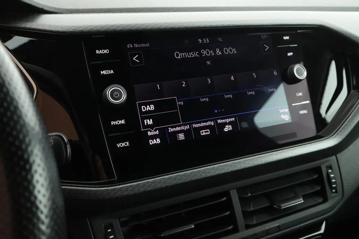 1.0 TSI 115pk DSG Style Keyless Stoelverwarming Navigatie Camera Virtual Cockpit