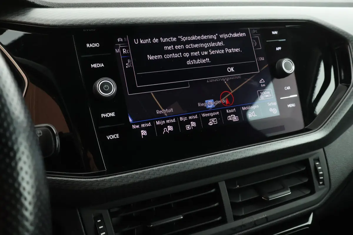 1.0 TSI 115pk DSG Style Keyless Stoelverwarming Navigatie Camera Virtual Cockpit