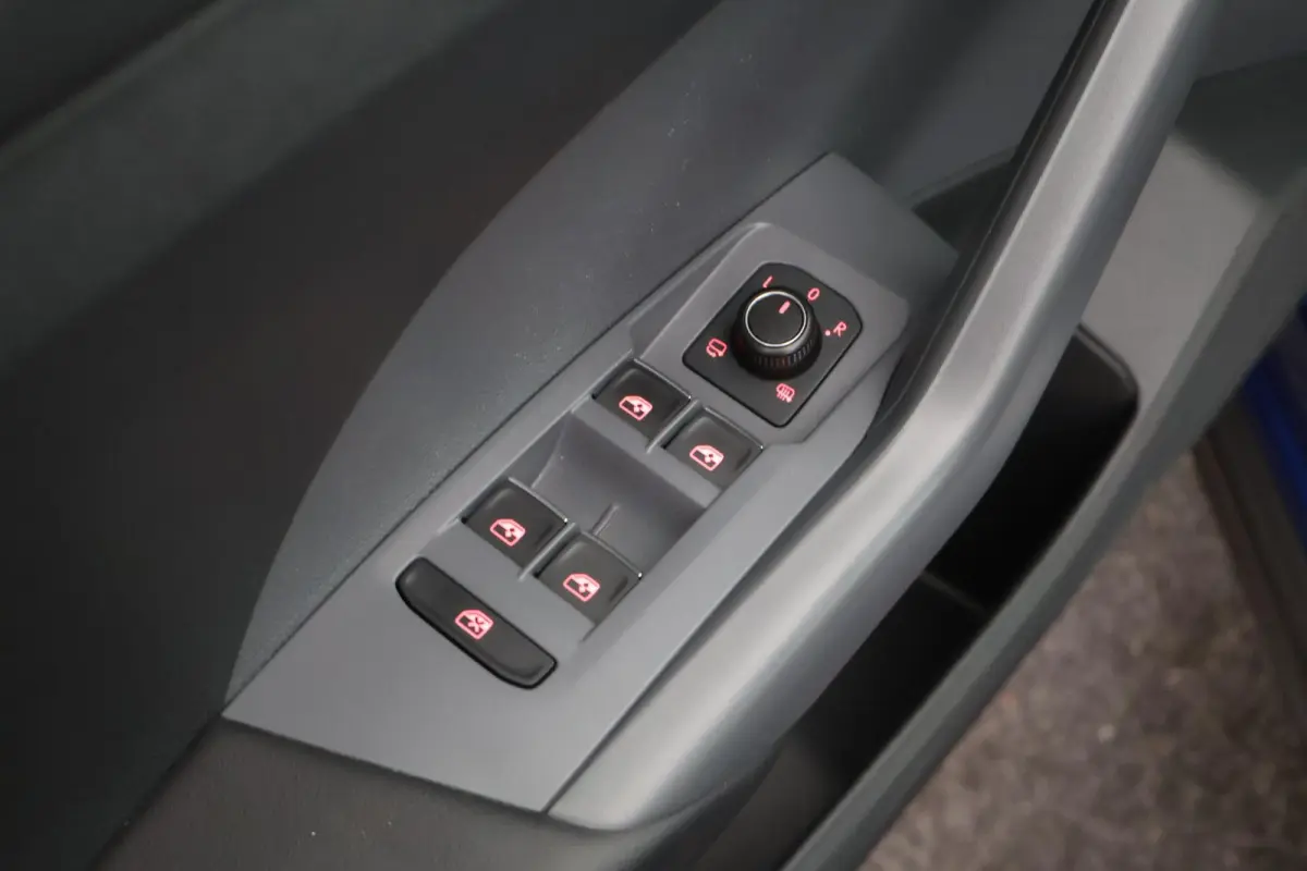 1.0 TSI 115pk DSG Style Keyless Stoelverwarming Navigatie Camera Virtual Cockpit