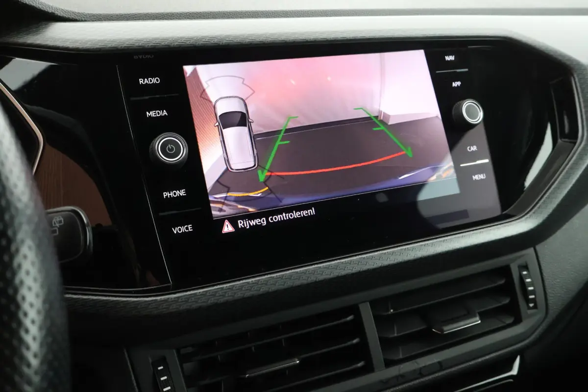 1.0 TSI 115pk DSG Style Keyless Stoelverwarming Navigatie Camera Virtual Cockpit