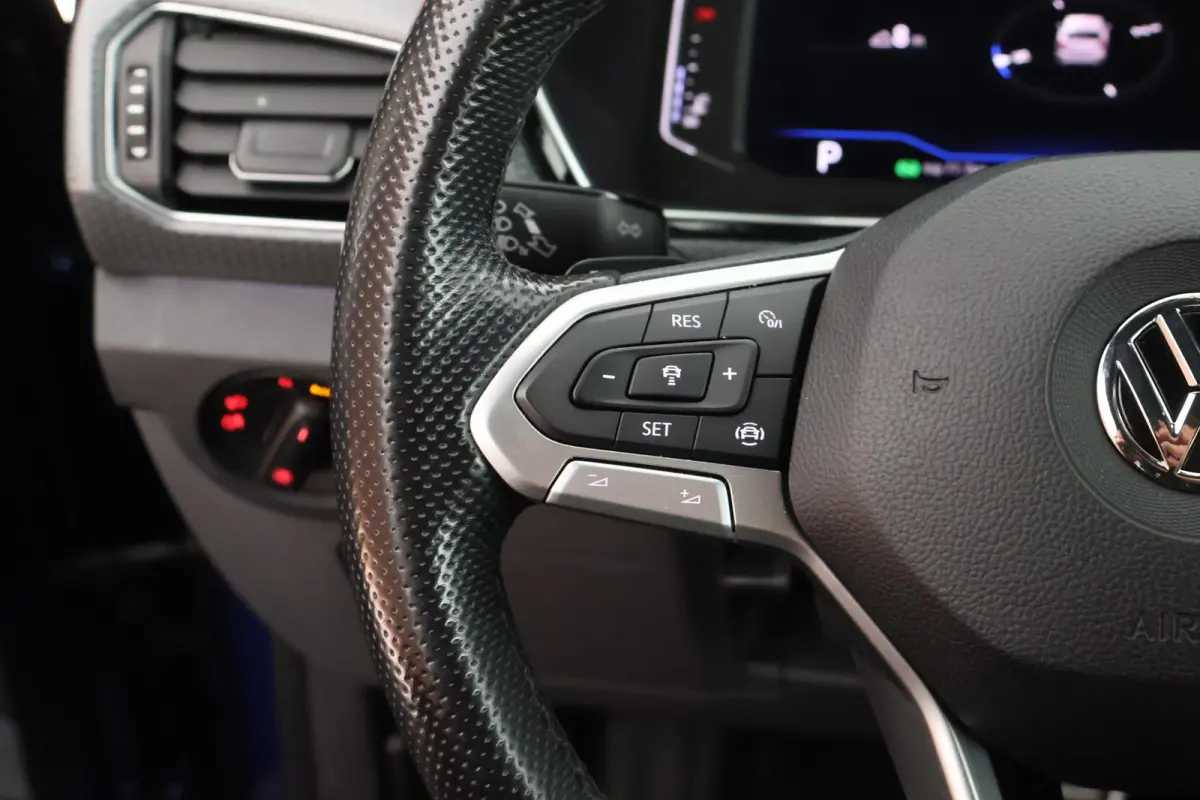 1.0 TSI 115pk DSG Style Keyless Stoelverwarming Navigatie Camera Virtual Cockpit