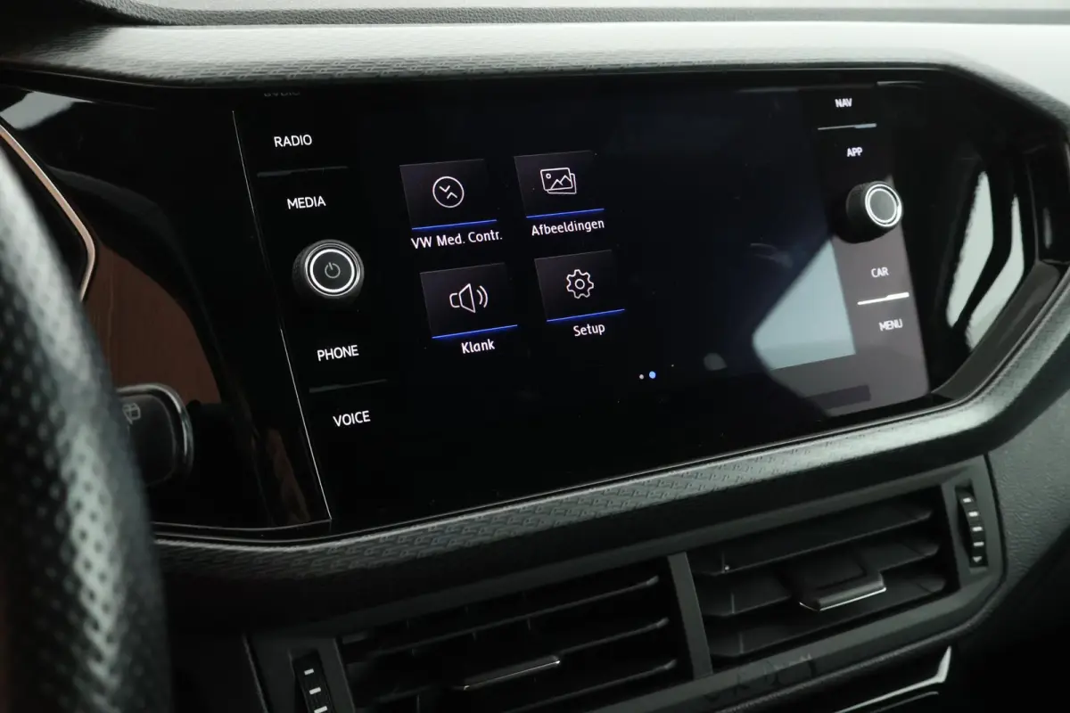 1.0 TSI 115pk DSG Style Keyless Stoelverwarming Navigatie Camera Virtual Cockpit