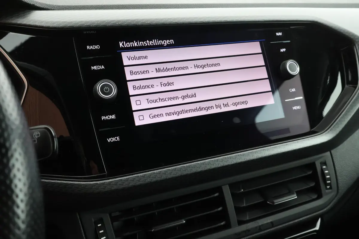 1.0 TSI 115pk DSG Style Keyless Stoelverwarming Navigatie Camera Virtual Cockpit