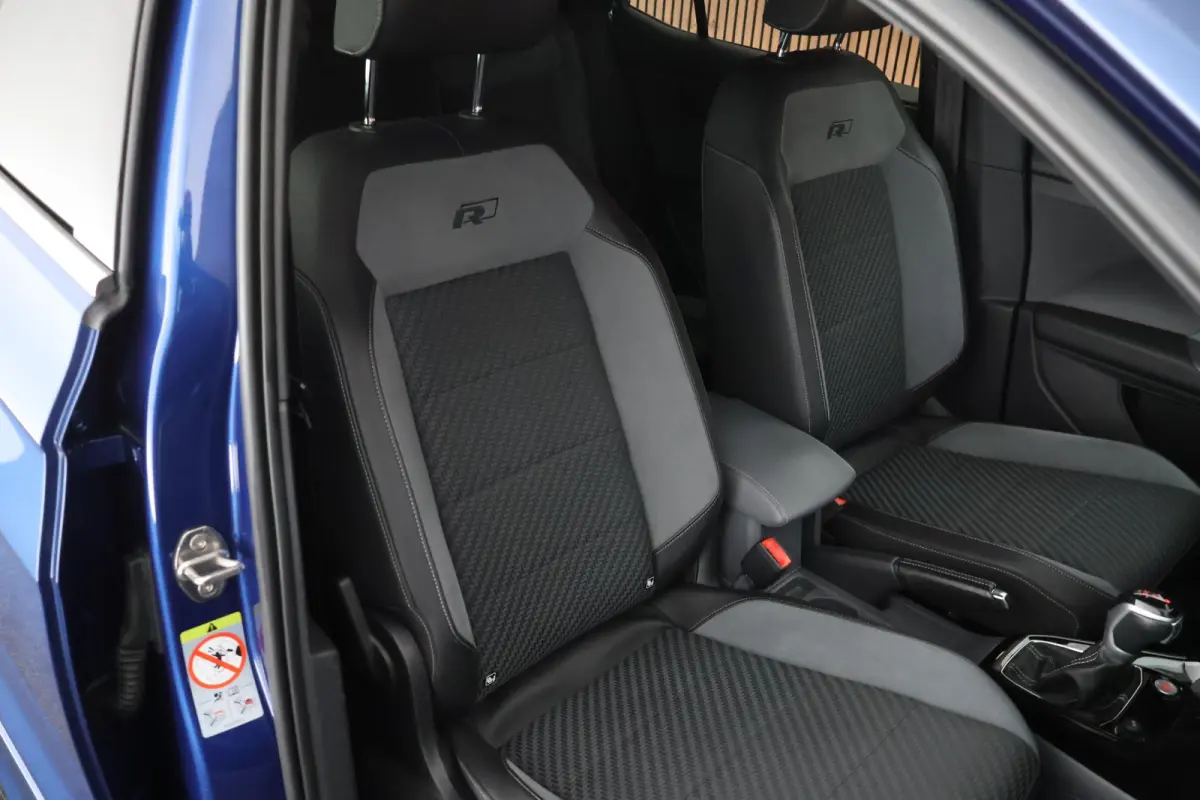 1.0 TSI 115pk DSG Style Keyless Stoelverwarming Navigatie Camera Virtual Cockpit
