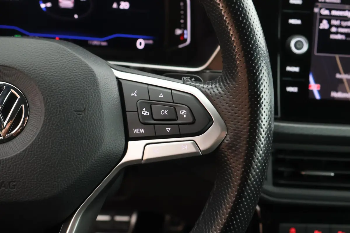 1.0 TSI 115pk DSG Style Keyless Stoelverwarming Navigatie Camera Virtual Cockpit