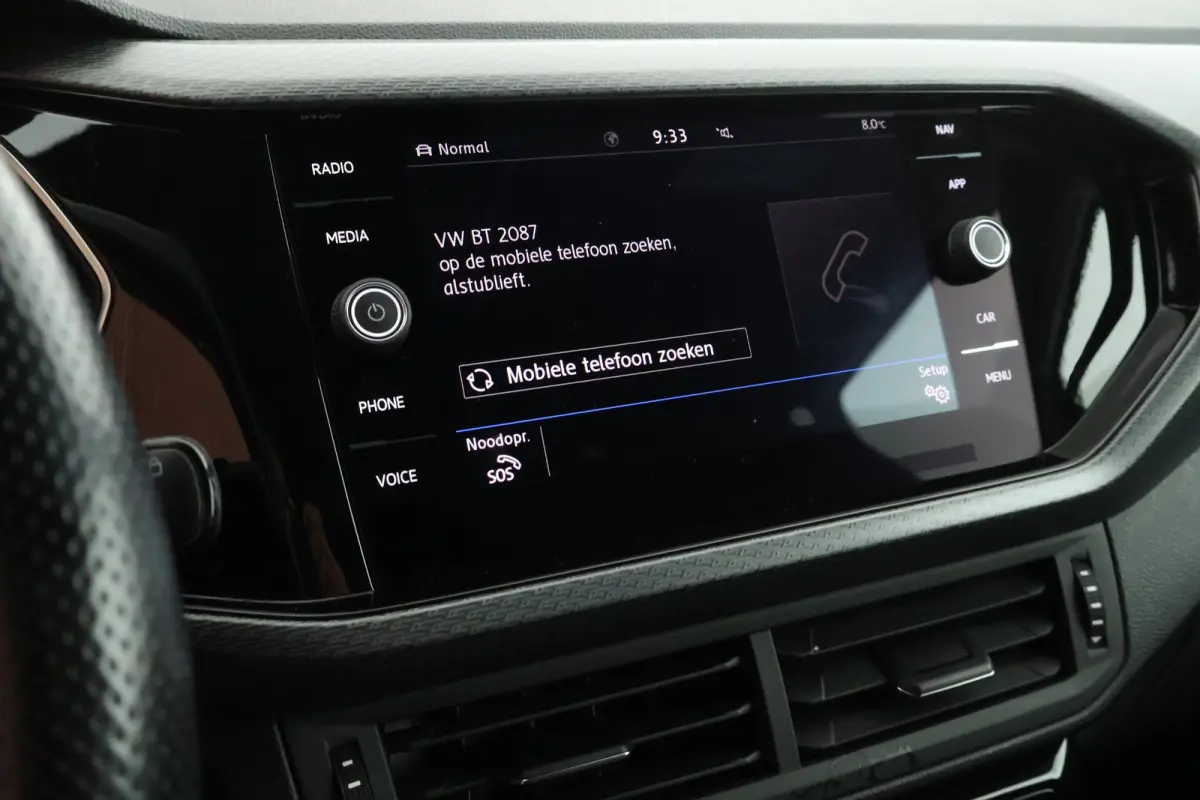 1.0 TSI 115pk DSG Style Keyless Stoelverwarming Navigatie Camera Virtual Cockpit