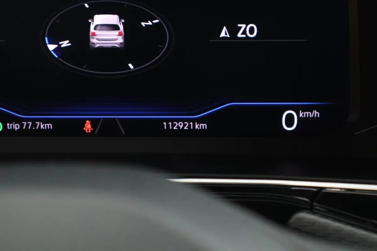 1.0 TSI 115pk DSG Style Keyless Stoelverwarming Navigatie Camera Virtual Cockpit