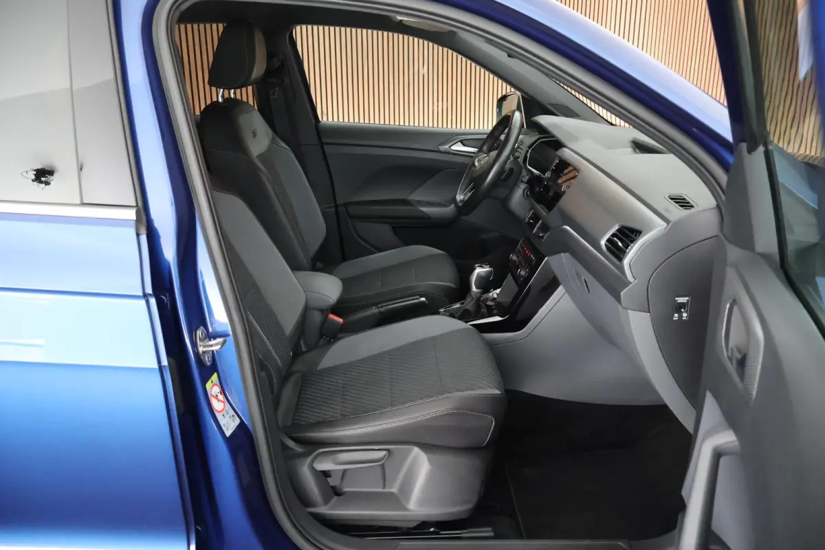 1.0 TSI 115pk DSG Style Keyless Stoelverwarming Navigatie Camera Virtual Cockpit
