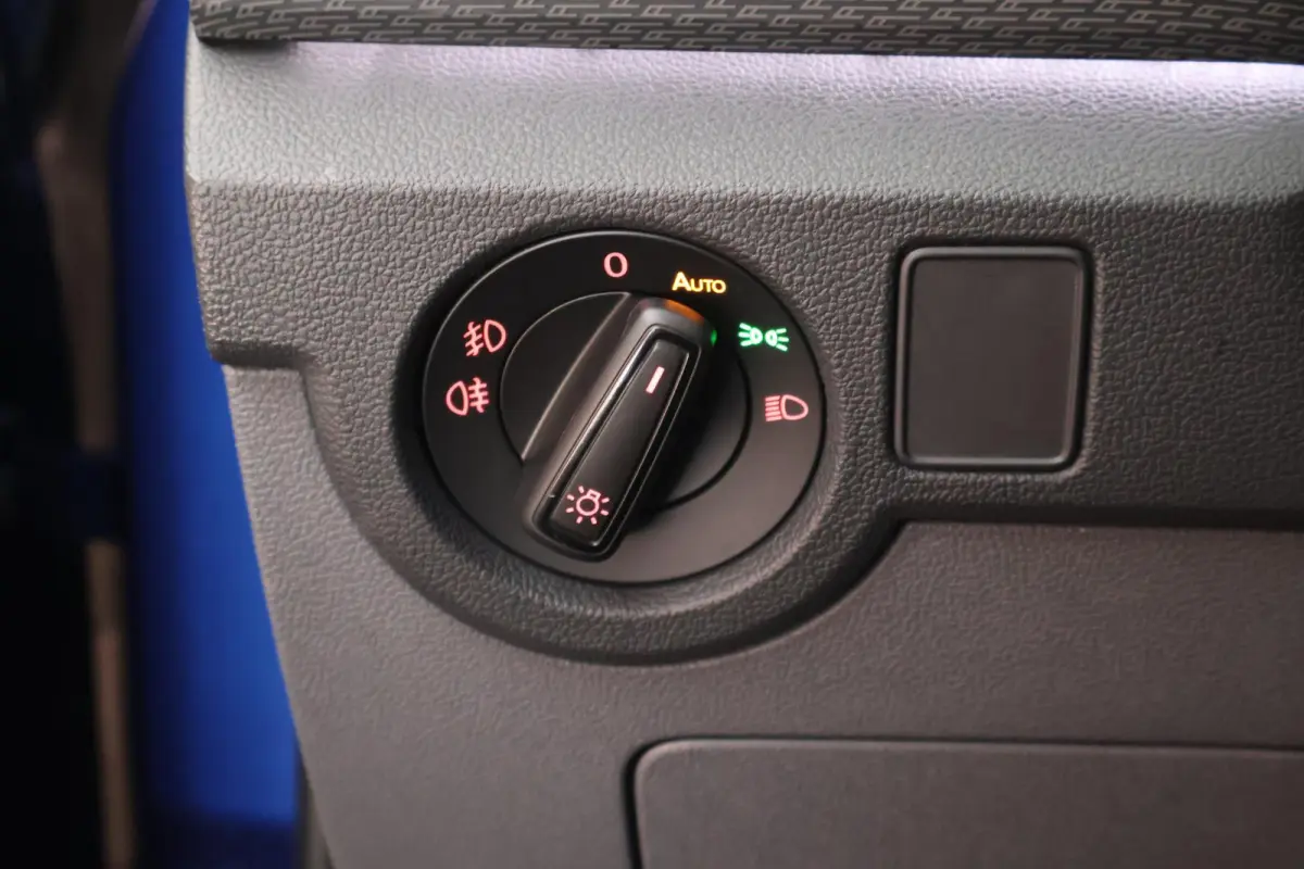 1.0 TSI 115pk DSG Style Keyless Stoelverwarming Navigatie Camera Virtual Cockpit