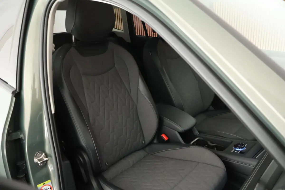 1.5 eTSI DSG Life Edition Camera Virtual Cockpit LED Carplay