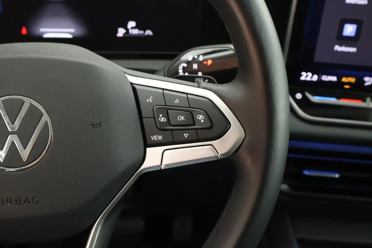 1.5 eTSI DSG Life Edition Camera Virtual Cockpit LED Carplay