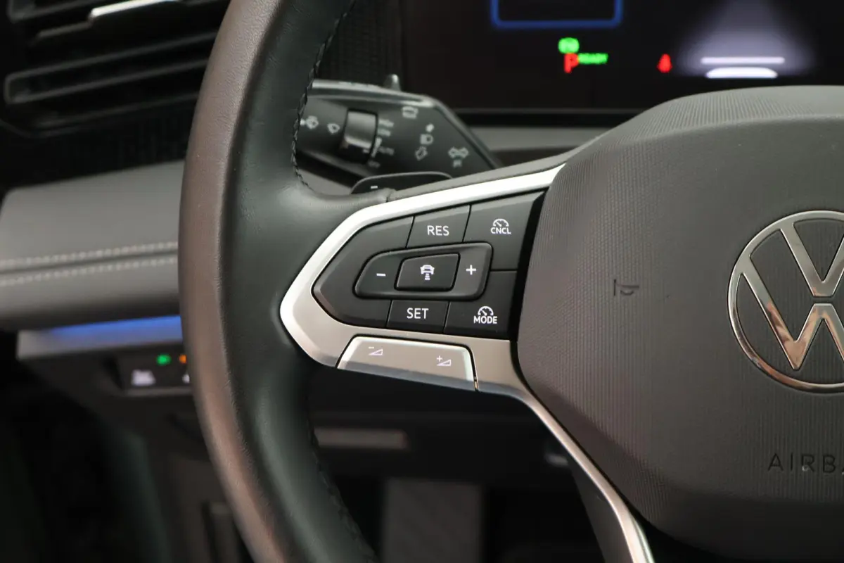 1.5 eTSI DSG Life Edition Camera Virtual Cockpit LED Carplay
