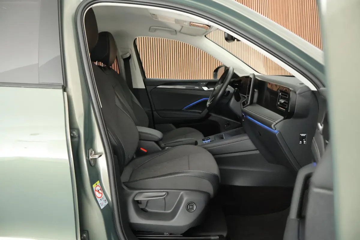 1.5 eTSI DSG Life Edition Camera Virtual Cockpit LED Carplay