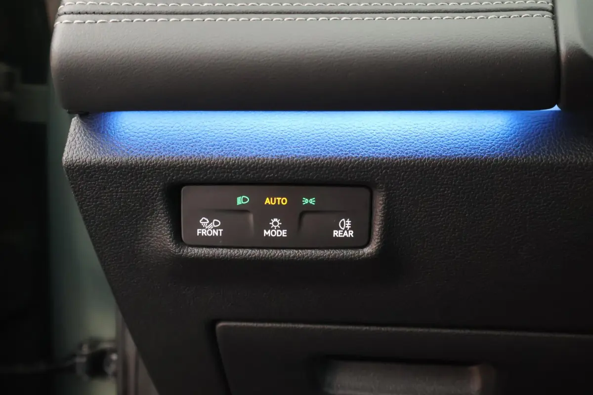 1.5 eTSI DSG Life Edition Camera Virtual Cockpit LED Carplay