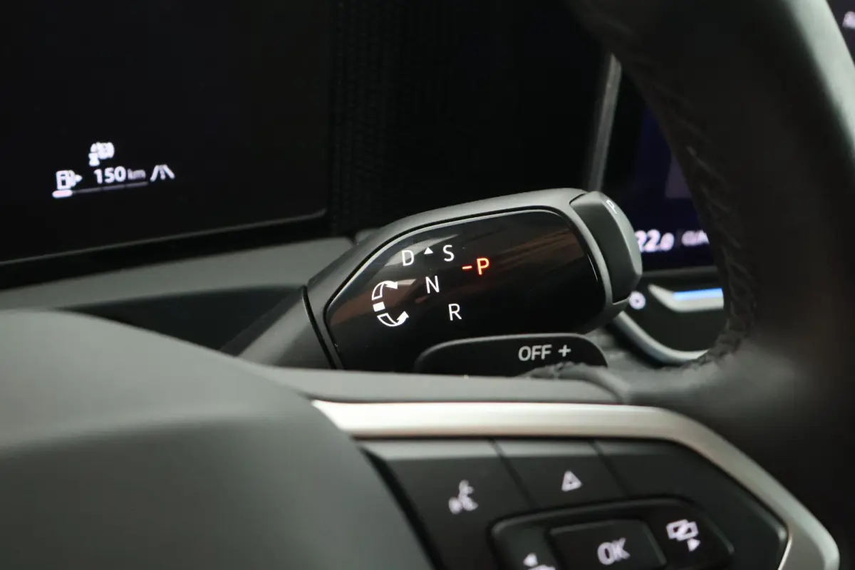 1.5 eTSI DSG Life Edition Camera Virtual Cockpit LED Carplay