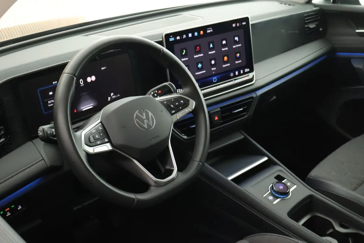 1.5 eTSI DSG Life Edition Camera Virtual Cockpit LED Carplay