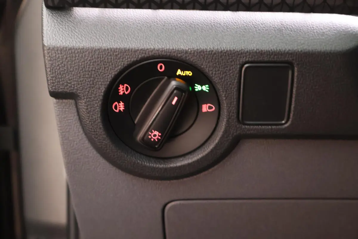 1.0 TSI 115pk DSG Style Navigatie Trekhaak Stoelverwarming