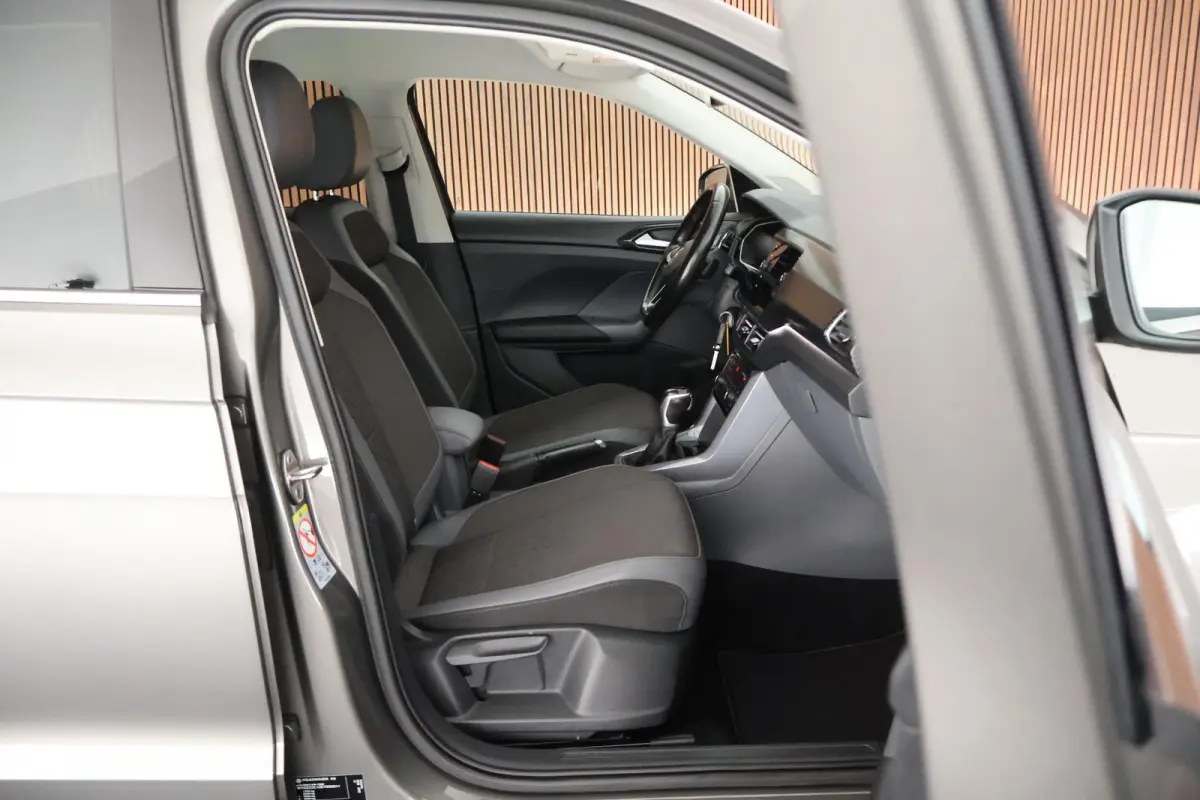 1.0 TSI 115pk DSG Style Navigatie Trekhaak Stoelverwarming
