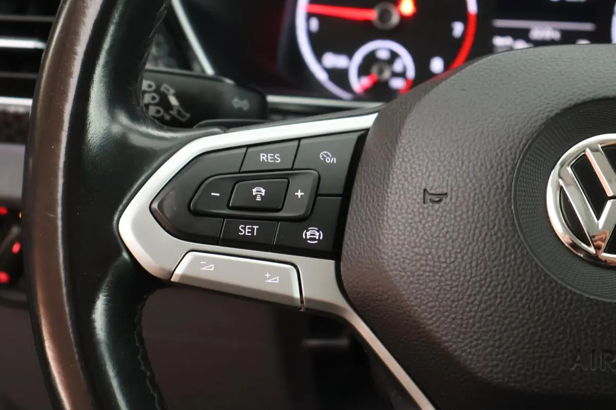1.0 TSI 115pk DSG Style Navigatie Trekhaak Stoelverwarming