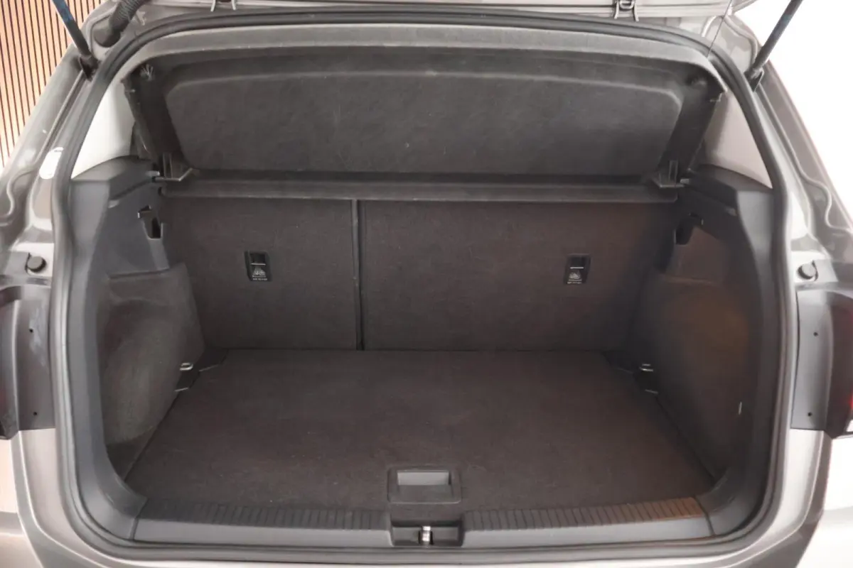 1.0 TSI 115pk DSG Style Navigatie Trekhaak Stoelverwarming