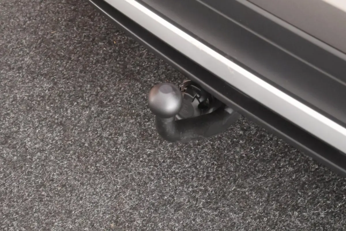 1.0 TSI 115pk DSG Style Navigatie Trekhaak Stoelverwarming