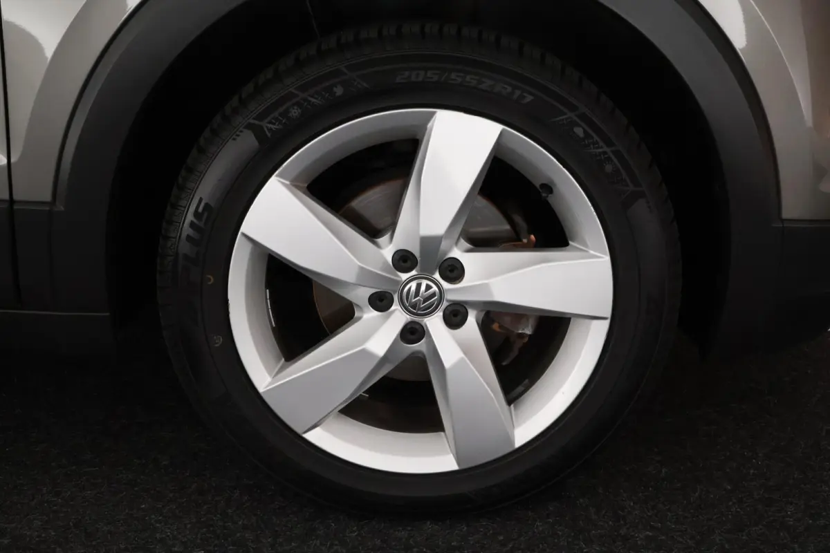 1.0 TSI 115pk DSG Style Navigatie Trekhaak Stoelverwarming