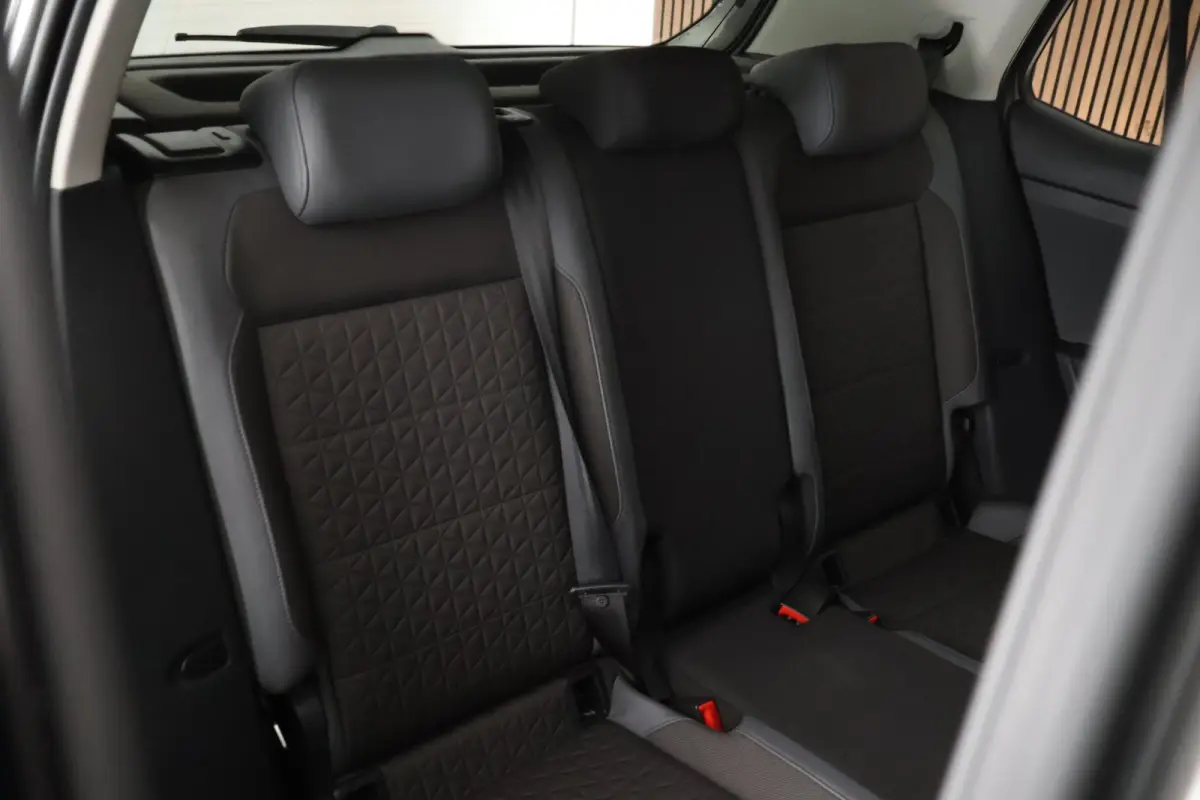 1.0 TSI 115pk DSG Style Navigatie Trekhaak Stoelverwarming
