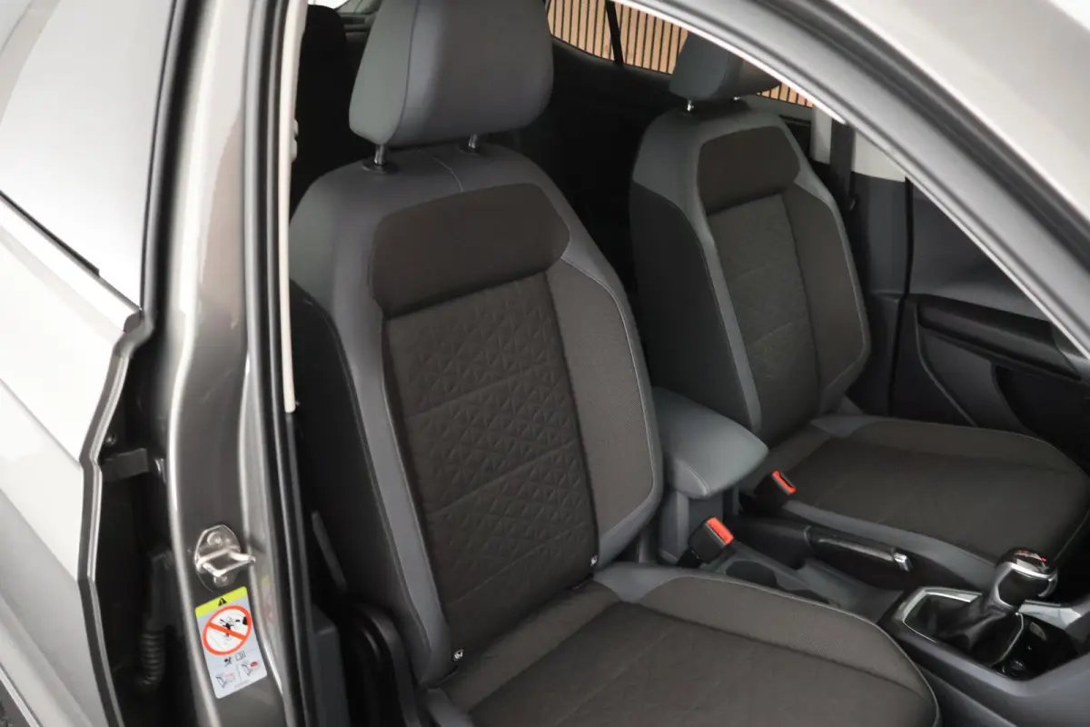 1.0 TSI 115pk DSG Style Navigatie Trekhaak Stoelverwarming
