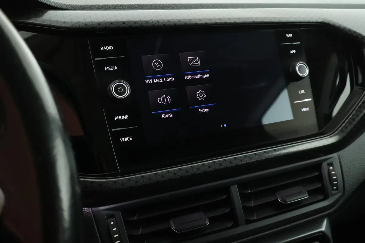 1.0 TSI 115pk DSG Style Navigatie Trekhaak Stoelverwarming
