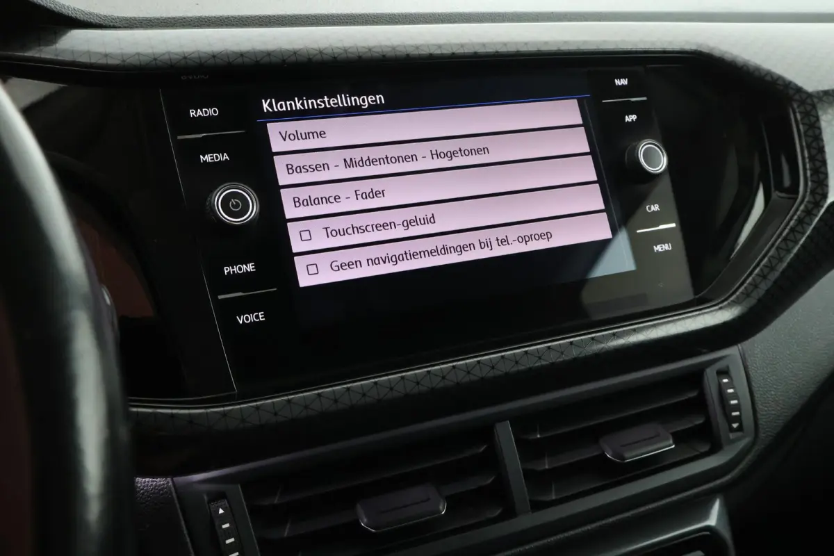 1.0 TSI 115pk DSG Style Navigatie Trekhaak Stoelverwarming