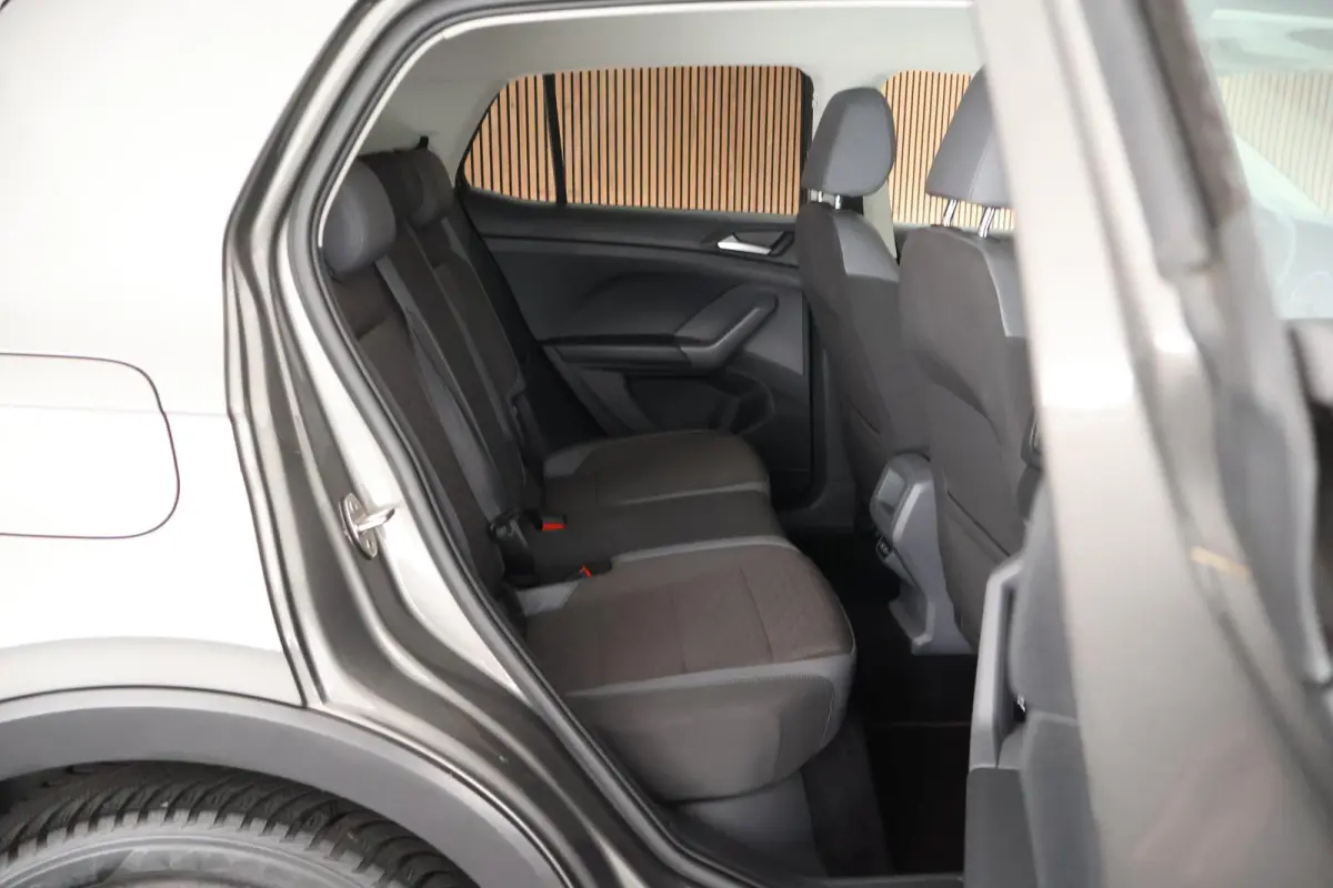 1.0 TSI 115pk DSG Style Navigatie Trekhaak Stoelverwarming