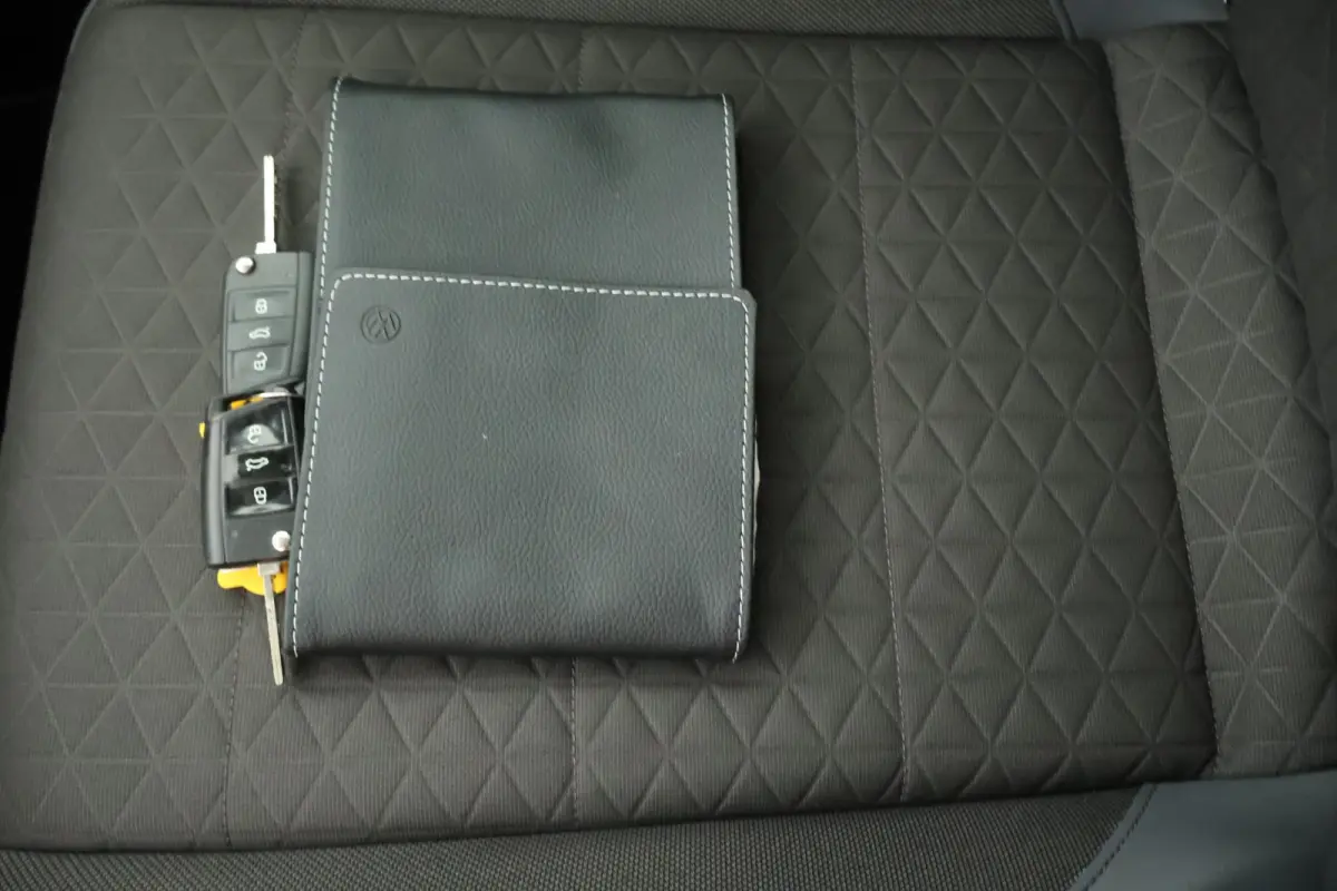 1.0 TSI 115pk DSG Style Navigatie Trekhaak Stoelverwarming