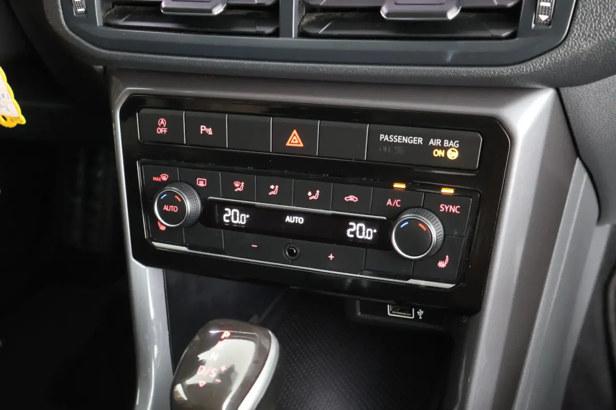 1.0 TSI 115pk DSG Style Navigatie Trekhaak Stoelverwarming